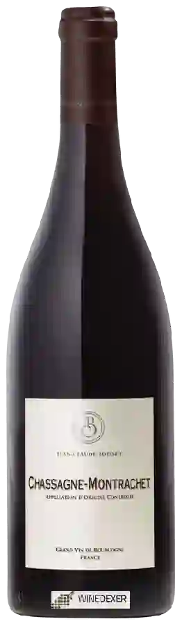 Weingut Jean-Claude Boisset - Chassagne-Montrachet