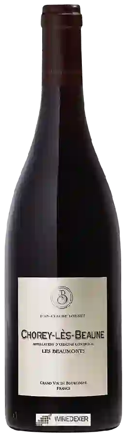 Weingut Jean-Claude Boisset - Chorey-Lès-Beaune Les Beaumonts