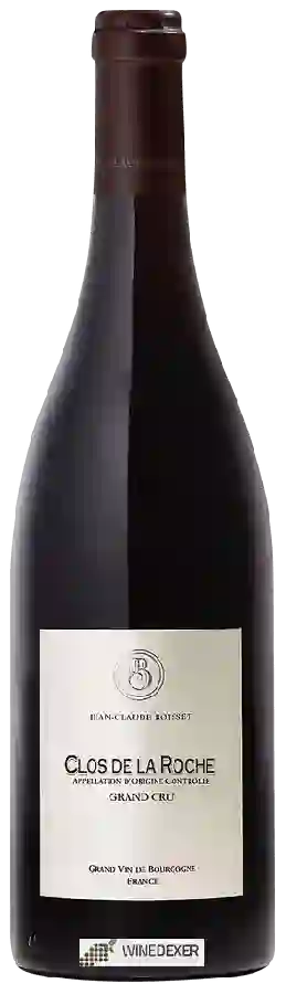 Weingut Jean-Claude Boisset - Clos De La Roche Grand Cru Weingut Jean-Claude Boisset - Clos De La Roche Grand Cru
