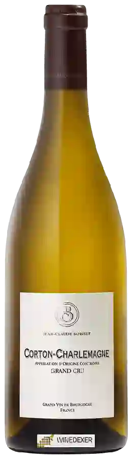 Weingut Jean-Claude Boisset - Corton-Charlemagne Grand Cru Weingut Jean-Claude Boisset - Corton-Charlemagne Grand Cru