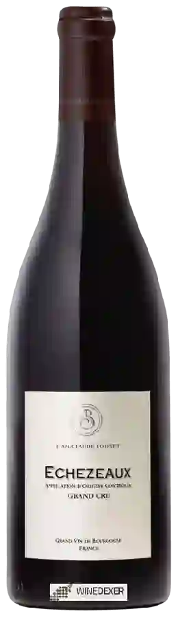 Weingut Jean-Claude Boisset - Echezeaux Grand Cru
