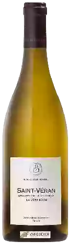 Weingut Jean-Claude Boisset - La Côte Rotie Saint-Véran