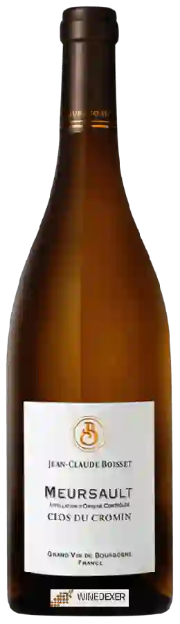 Weingut Jean-Claude Boisset - Meursault Clos du Cromin Weingut Jean-Claude Boisset - Meursault Clos du Cromin