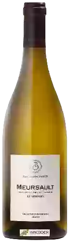 Weingut Jean-Claude Boisset - Meursault Le Limozin