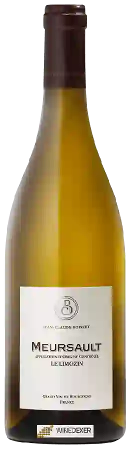 Weingut Jean-Claude Boisset - Meursault Le Limozin Weingut Jean-Claude Boisset - Meursault Le Limozin
