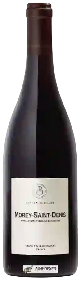 Weingut Jean-Claude Boisset - Morey-Saint-Denis Weingut Jean-Claude Boisset - Morey-Saint-Denis