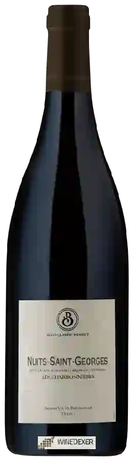 Weingut Jean-Claude Boisset - Nuits-Saint-Georges Les Charbonnières Weingut Jean-Claude Boisset - Nuits-Saint-Georges Les Charbonnières