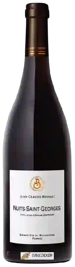 Weingut Jean-Claude Boisset - Nuits-Saint-Georges Weingut Jean-Claude Boisset - Nuits-Saint-Georges