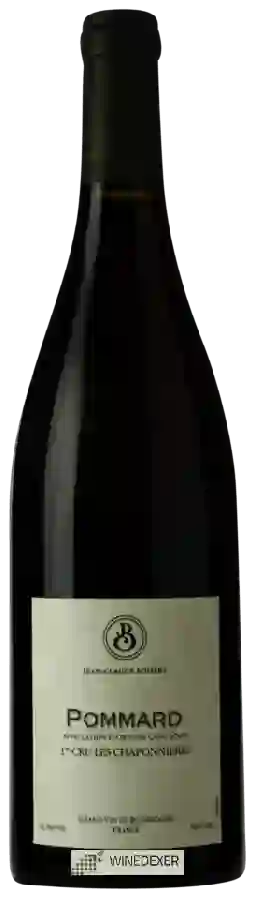 Weingut Jean-Claude Boisset - Pommard 1er Cru Les Chaponnières Weingut Jean-Claude Boisset - Pommard 1er Cru Les Chaponnières