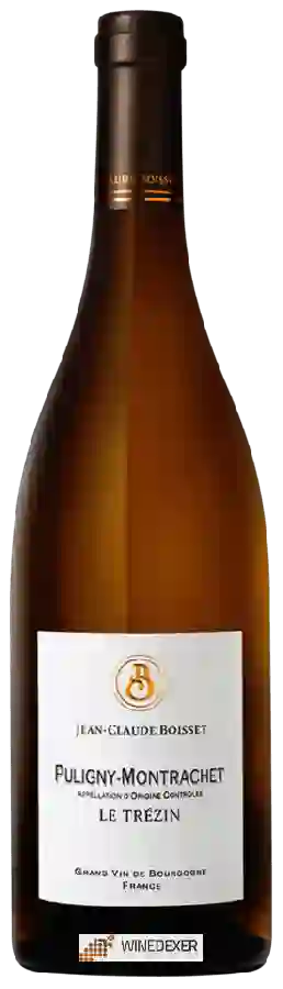 Weingut Jean-Claude Boisset - Puligny-Montrachet Le Trezin Weingut Jean-Claude Boisset - Puligny-Montrachet Le Trezin