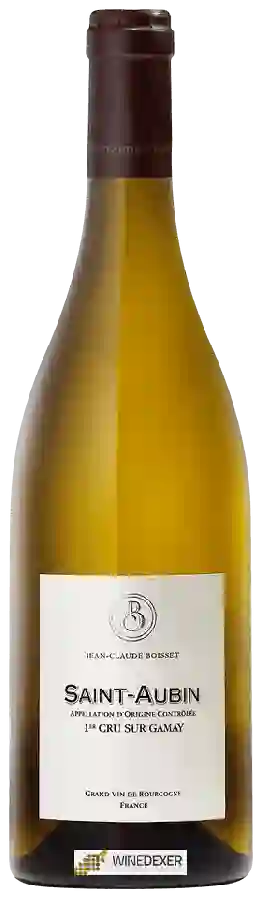 Weingut Jean-Claude Boisset - Saint-Aubin 1er Cru 'Sur Gamay' Weingut Jean-Claude Boisset - Saint-Aubin 1er Cru 'Sur Gamay'