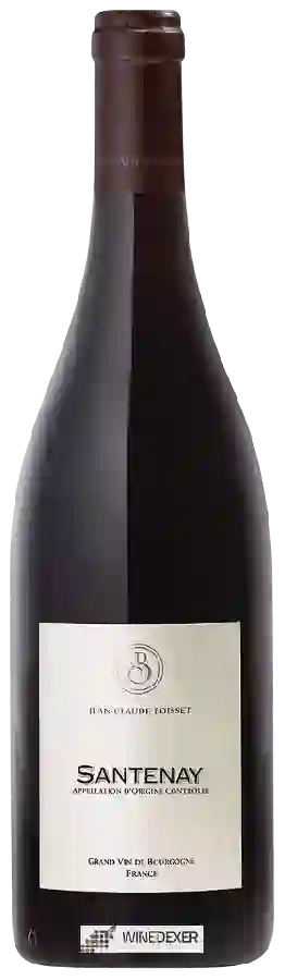 Weingut Jean-Claude Boisset - Santenay
