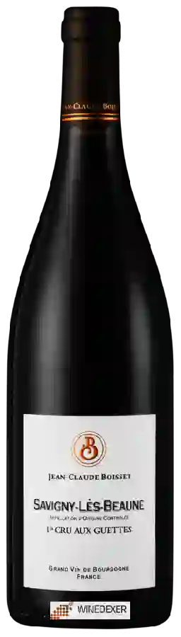 Weingut Jean-Claude Boisset - Savigny-lès-Beaune 1er Cru 'Aux Guettes' Weingut Jean-Claude Boisset - Savigny-lès-Beaune 1er Cru 'Aux Guettes'