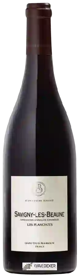 Weingut Jean-Claude Boisset - Savigny-Lès-Beaune les Planchots Weingut Jean-Claude Boisset - Savigny-Lès-Beaune les Planchots
