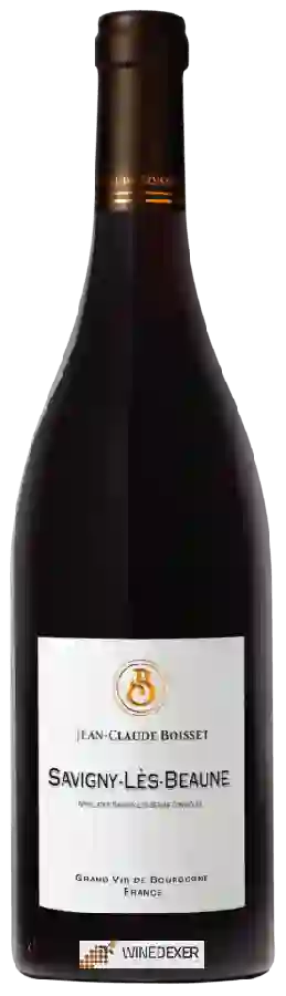 Weingut Jean-Claude Boisset - Savigny-lès-Beaune