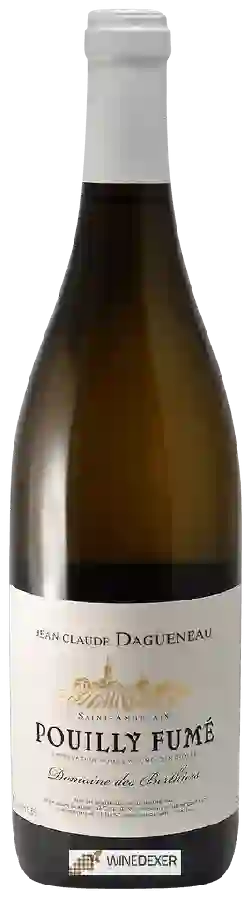 Weingut Jean Claude Dagueneau - Domaine des Berthiers Pouilly-Fumé
