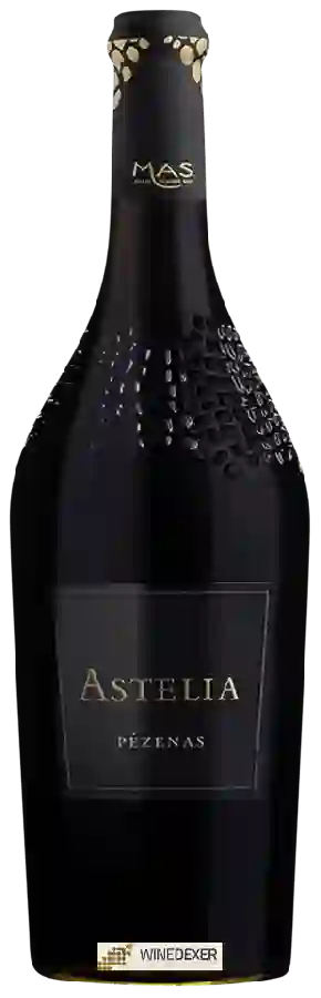 Weingut Jean Claude Mas - Astélia Pézenas Weingut Jean Claude Mas - Astélia Pézenas