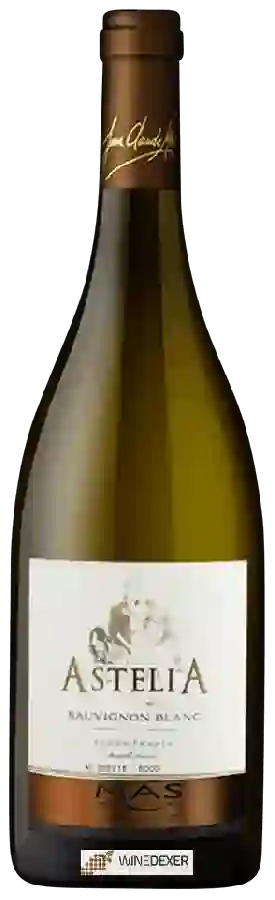 Weingut Jean Claude Mas - Astélia Sauvignon Blanc