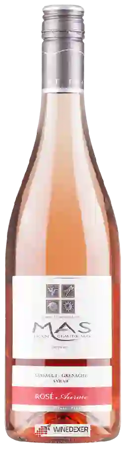 Weingut Jean Claude Mas - Aurore Rosé Weingut Jean Claude Mas - Aurore Rosé