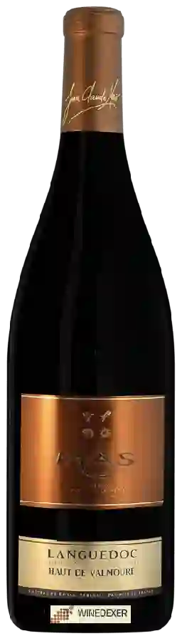 Weingut Jean Claude Mas - Haute de Valmoure Languedoc