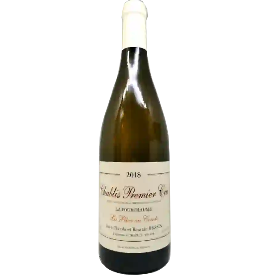 Weingut Jean Claude Mas - La Grande Pièce