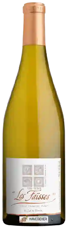 Weingut Jean Claude Mas - Les Faïsses Weingut Jean Claude Mas - Les Faïsses