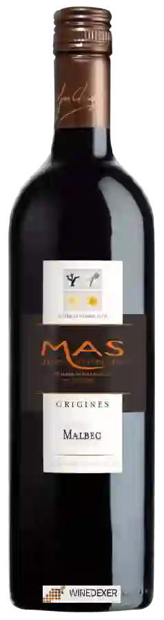 Weingut Jean Claude Mas - Malbec