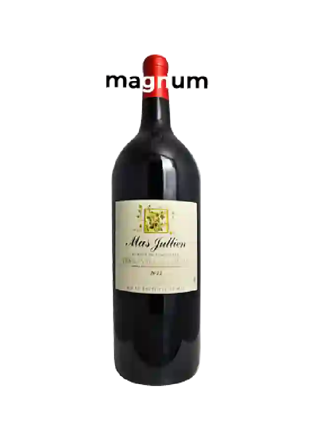 Weingut Jean Claude Mas - Tou Tou Ivre Fruité Rouge Weingut Jean Claude Mas - Tou Tou Ivre Fruité Rouge