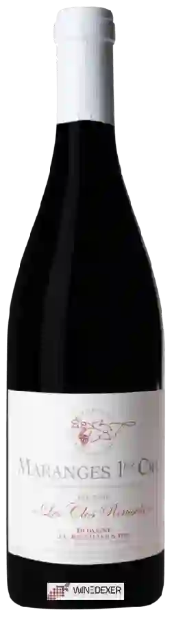 Weingut Jean-Claude Regnaudot - Maranges 1er Cru 'Les Clos Roussots' Weingut Jean-Claude Regnaudot - Maranges 1er Cru 'Les Clos Roussots'