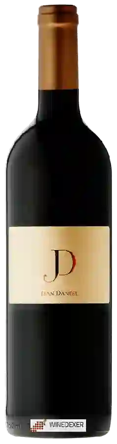 Weingut Jean Daneel - JD The Initial Red Blend