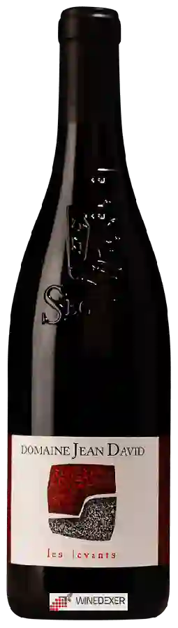 Weingut Jean David - Cuvée Les Levants Weingut Jean David - Cuvée Les Levants