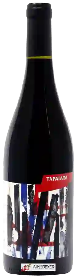 Weingut Jean David - Tapatara Weingut Jean David - Tapatara