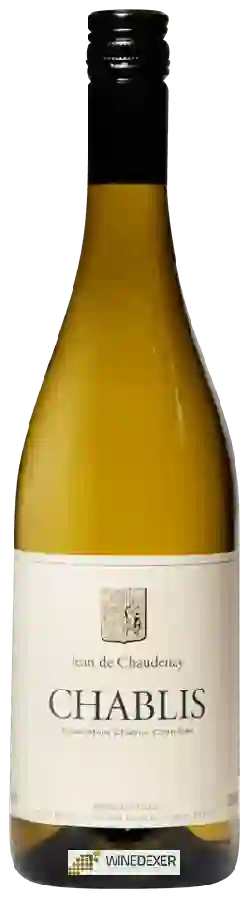 Weingut Jean de Chaudenay - Chablis Weingut Jean de Chaudenay - Chablis