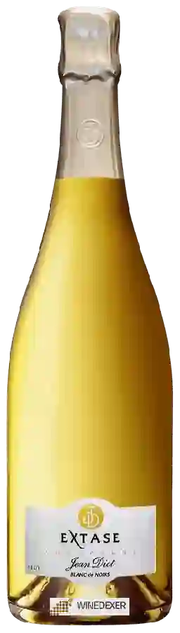 Weingut Jean Diot - Extase Blanc de Noirs Brut Champagne Weingut Jean Diot - Extase Blanc de Noirs Brut Champagne