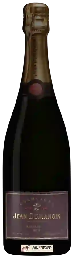Weingut Jean Dumangin - Brut Champagne Premier Cru Weingut Jean Dumangin - Brut Champagne Premier Cru