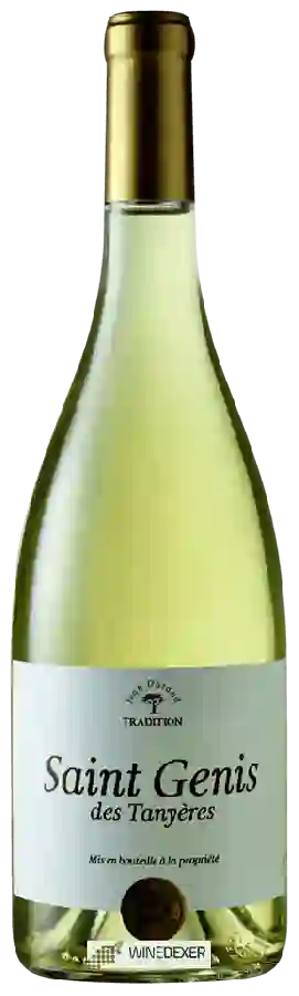 Weingut Jean Durand - Tradition Saint Genis des Tanyères Blanc Weingut Jean Durand - Tradition Saint Genis des Tanyères Blanc