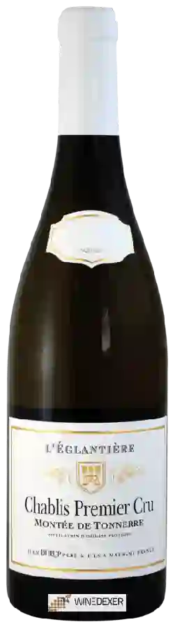 Weingut Jean Durup - L'Églantière Chablis Premier Cru 'Montée de Tonnerre' Weingut Jean Durup - L'Églantière Chablis Premier Cru 'Montée de Tonnerre'