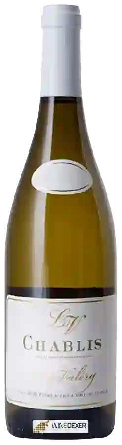 Weingut Jean Durup - Les Valéry Chablis