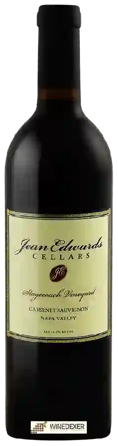 Weingut Jean Edwards Cellars - Stagecoach Vineyard Cabernet Sauvignon