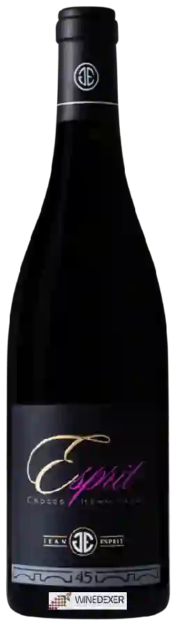 Weingut Jean Esprit - Esprit Crozes-Hermitage Weingut Jean Esprit - Esprit Crozes-Hermitage