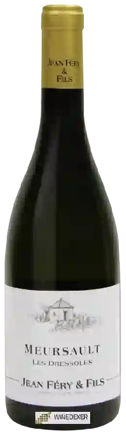 Weingut Jean Féry & Fils - Meursault 'Les Dressoles'