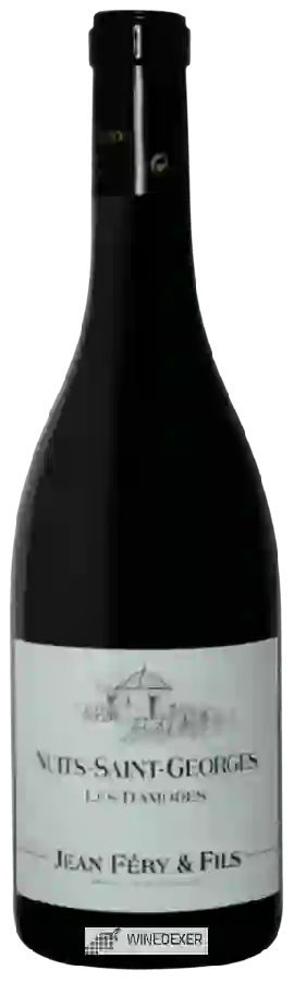 Weingut Jean Féry & Fils - Nuits-Saint-Georges 'Les Damodes'