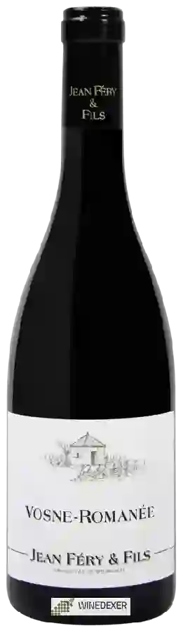 Weingut Jean Féry & Fils - Vosne-Romanée