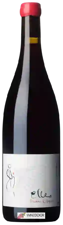 Weingut Jean Foillard - Elles Madine & Agnes Weingut Jean Foillard - Elles Madine & Agnes