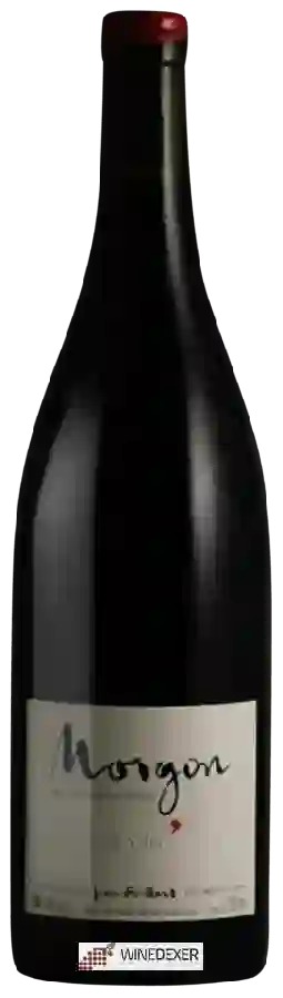 Weingut Jean Foillard - Eponym' Morgon 'Les Charmes'