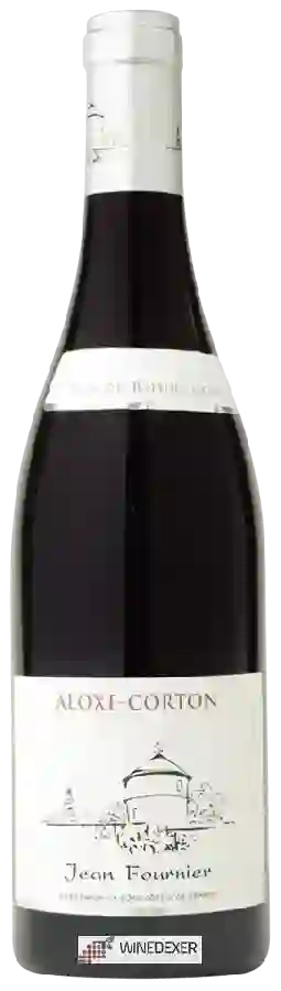 Weingut Jean Fournier - Aloxe-Corton Weingut Jean Fournier - Aloxe-Corton
