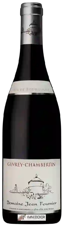 Weingut Jean Fournier - Gevrey-Chambertin