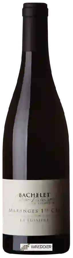 Weingut Jean-Francois Bachelet - Maranges 1er Cru 'La Fussière'