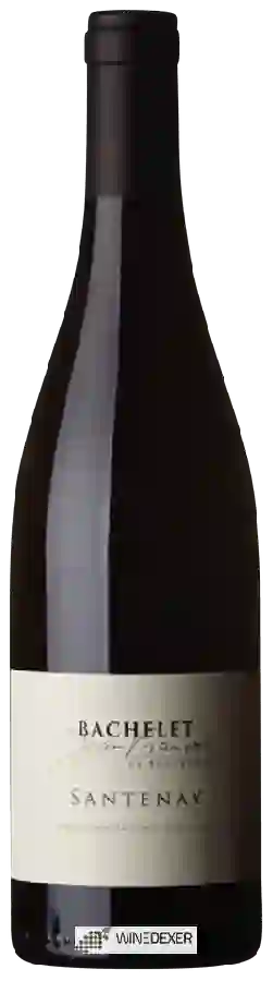 Weingut Jean-Francois Bachelet - Santenay