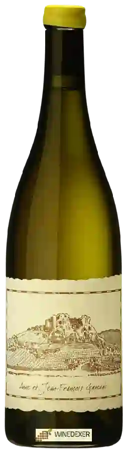 Weingut Jean François Ganevat - Arbois Petit Curoulet Weingut Jean François Ganevat - Arbois Petit Curoulet